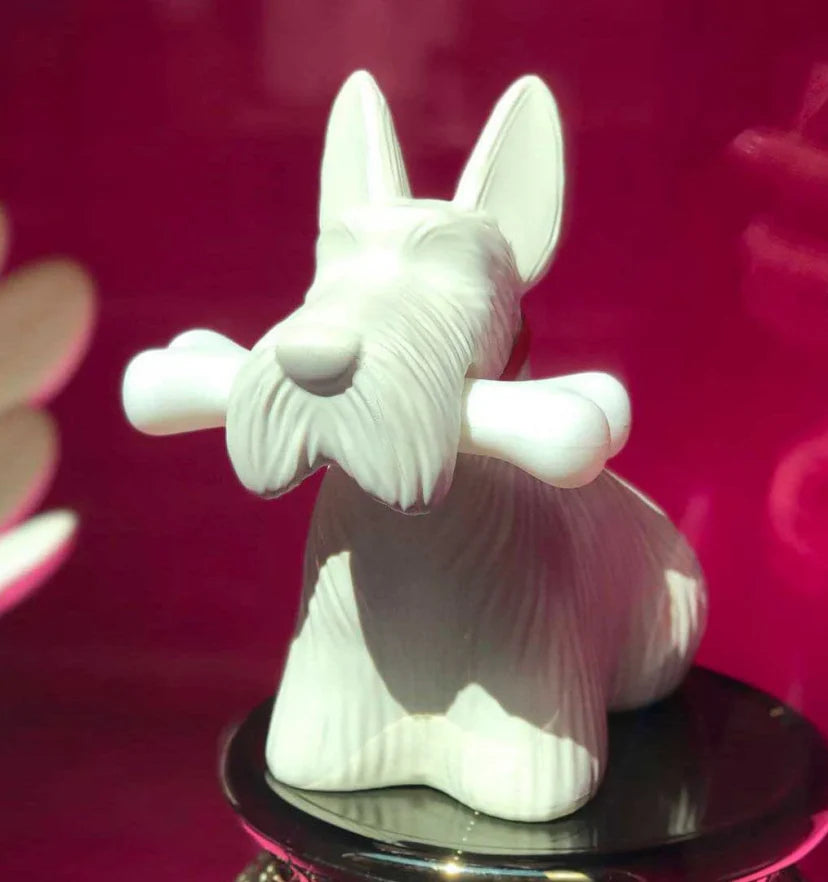 Scottie Table Lamp - NexioPick