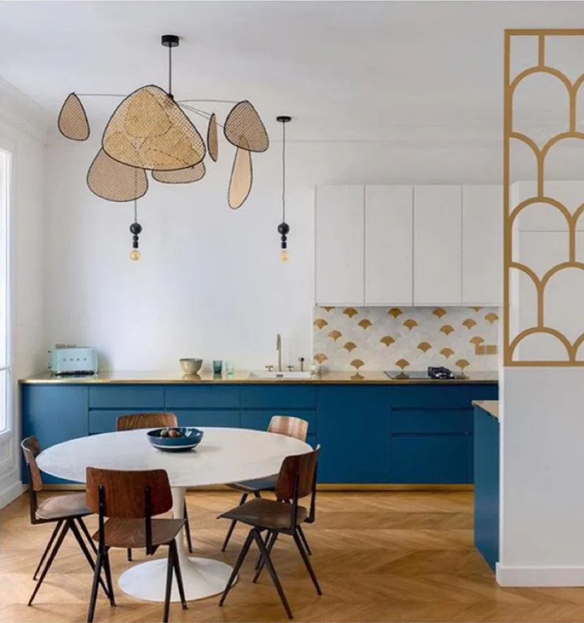 Screen Cannage Suspension - NexioPick