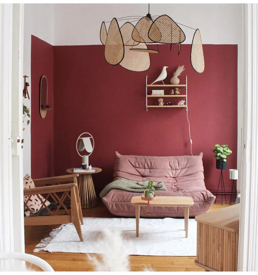 Screen Cannage Suspension - NexioPick