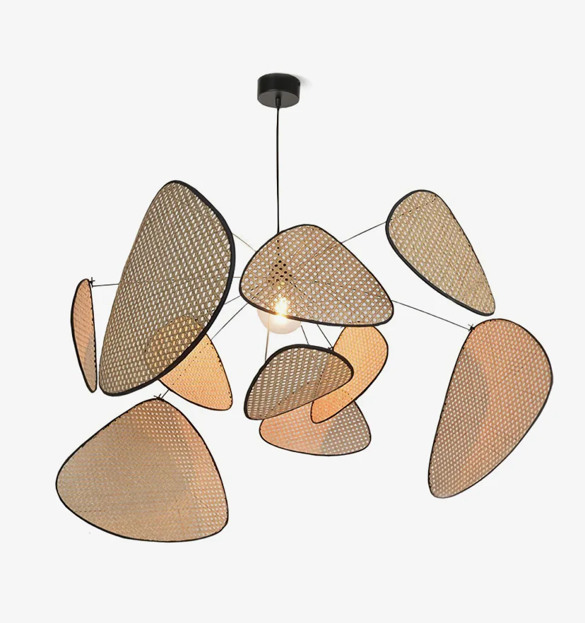 Screen Cannage Suspension - NexioPick