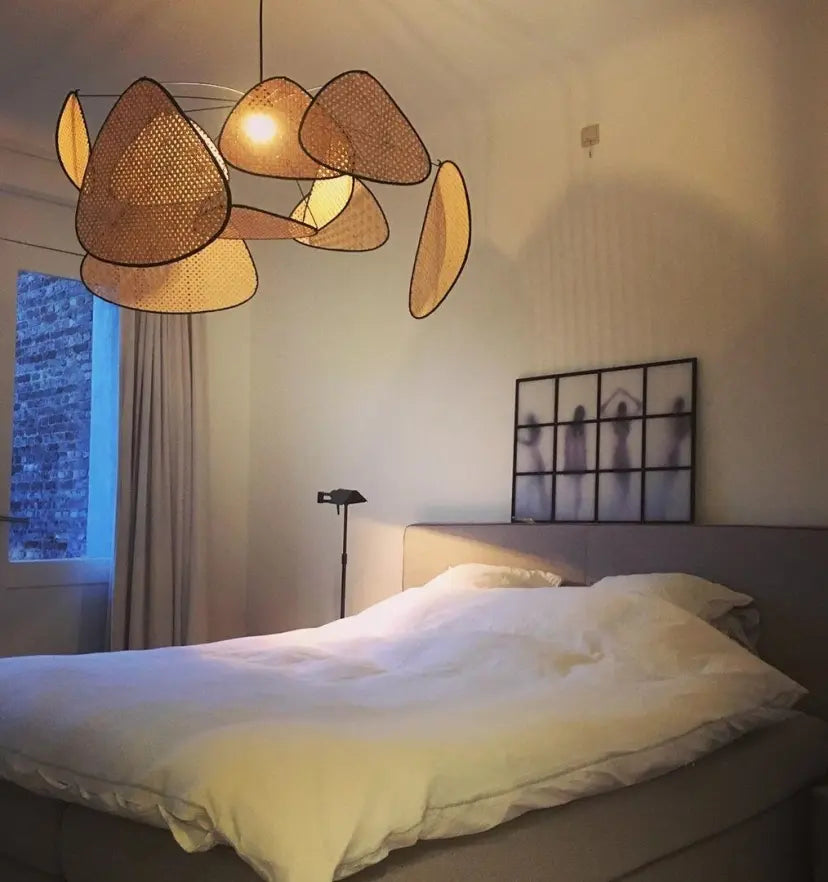 Screen Cannage Suspension - NexioPick