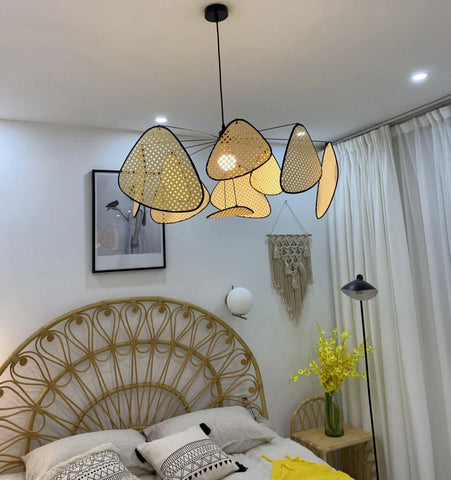 Screen Cannage Suspension - NexioPick