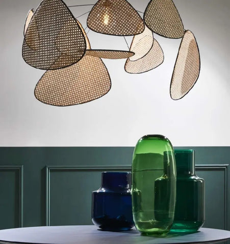 Screen Cannage Suspension - NexioPick