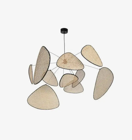 Screen Cannage Suspension - NexioPick