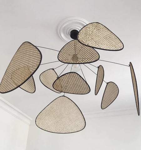 Screen Cannage Suspension - NexioPick