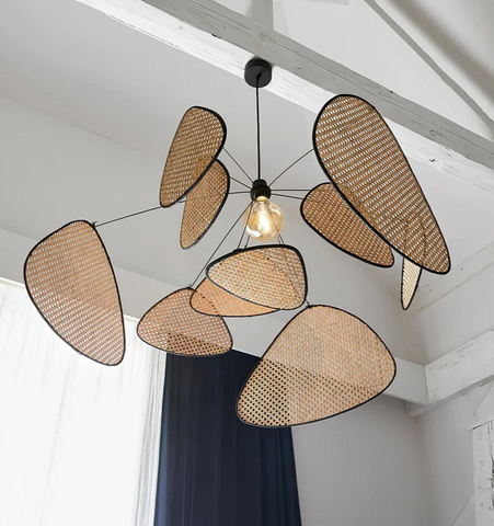 Screen Cannage Suspension - NexioPick