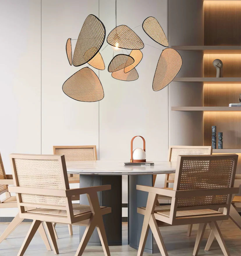 Screen Cannage Suspension - NexioPick