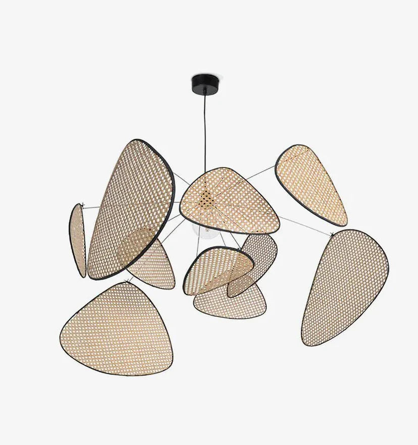 Screen Cannage Suspension - NexioPick