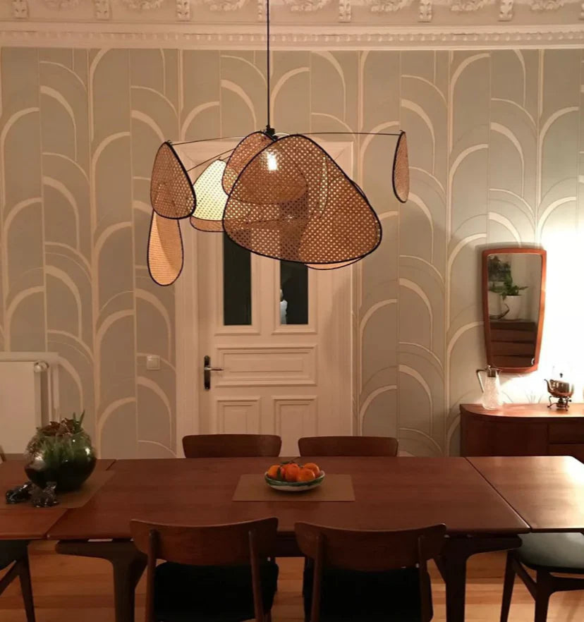 Screen Cannage Suspension - NexioPick