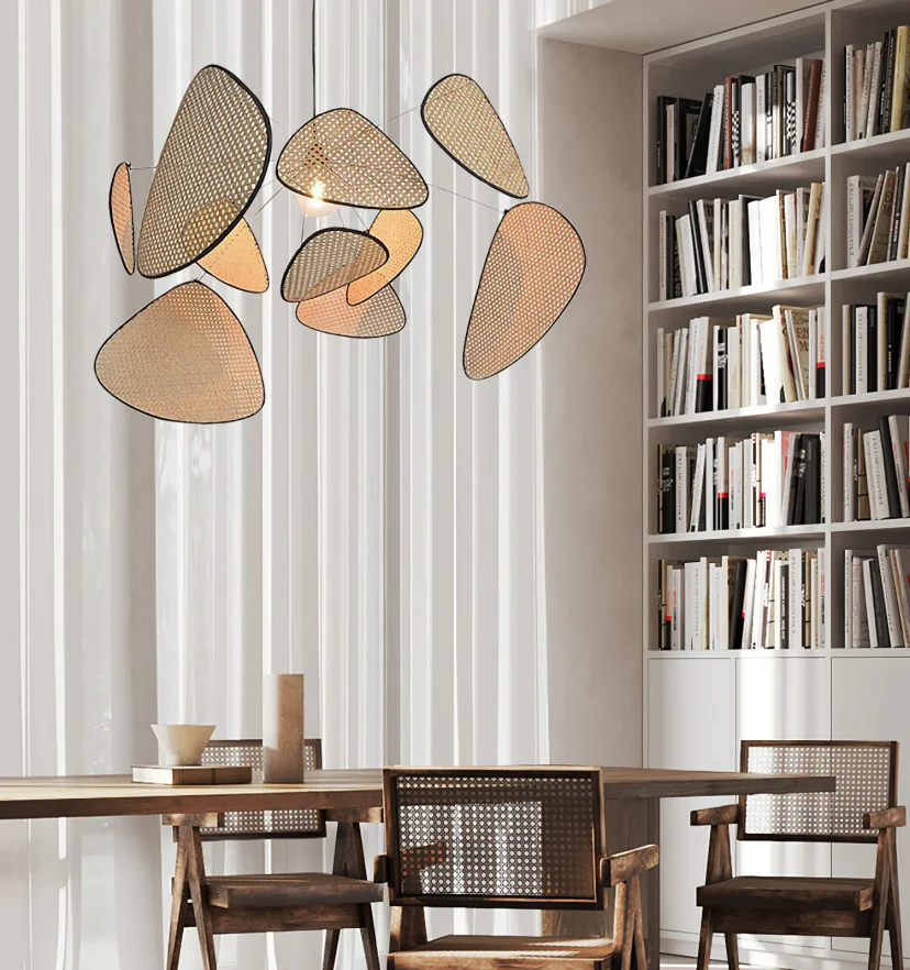 Screen Cannage Suspension - NexioPick