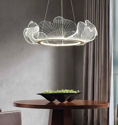 Sea Fan Chandelier - NexioPick