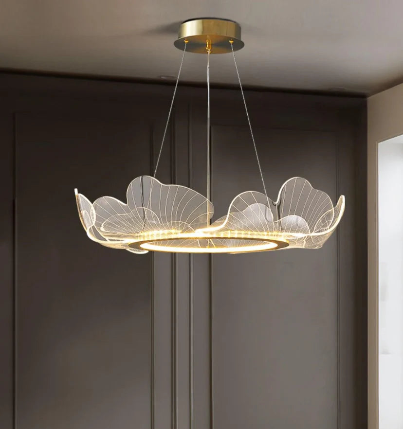 Sea Fan Chandelier - NexioPick