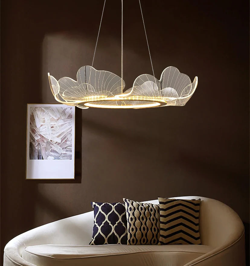 Sea Fan Chandelier - NexioPick