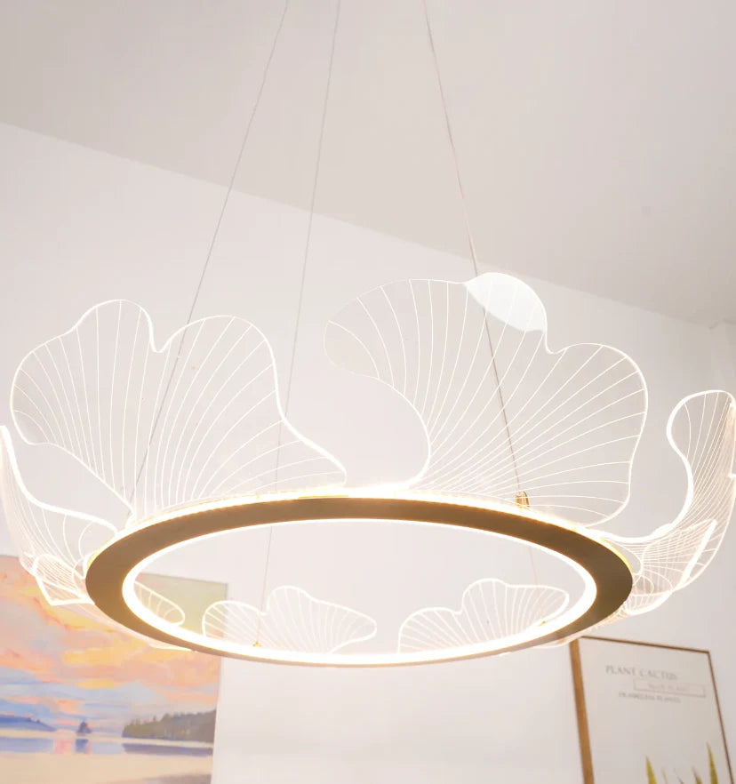 Sea Fan Chandelier - NexioPick