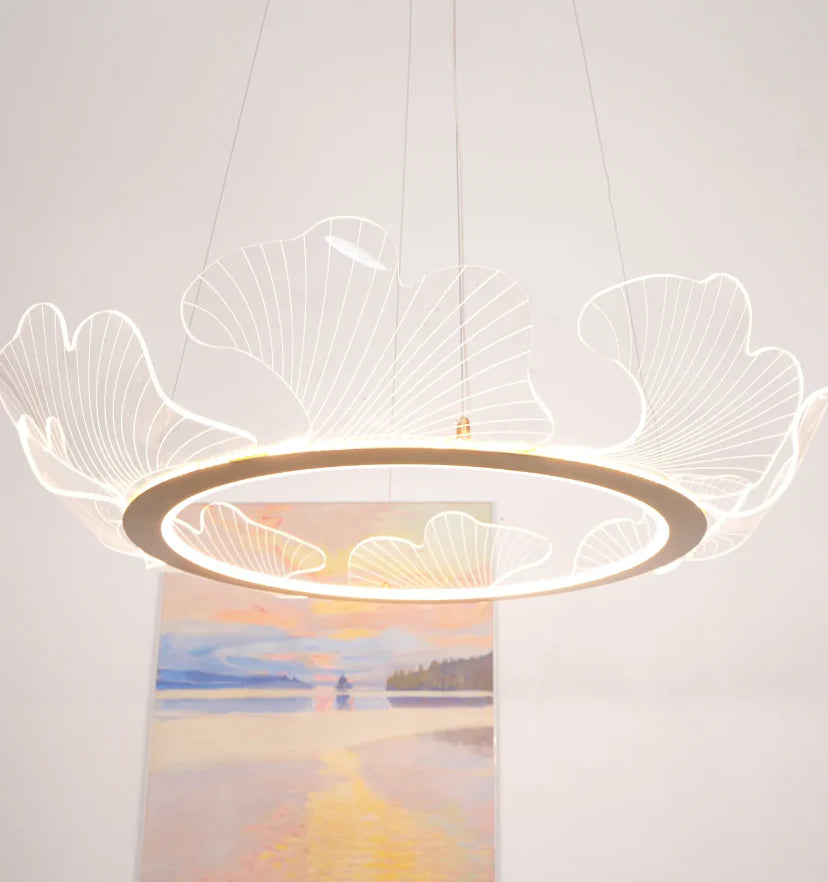 Sea Fan Chandelier - NexioPick