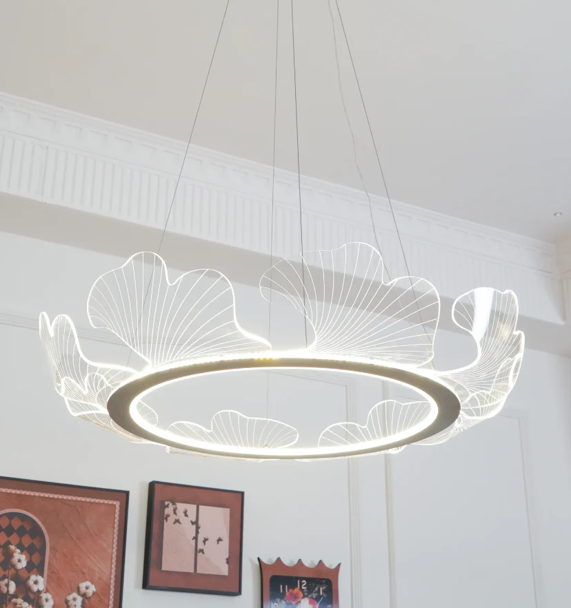 Sea Fan Chandelier - NexioPick