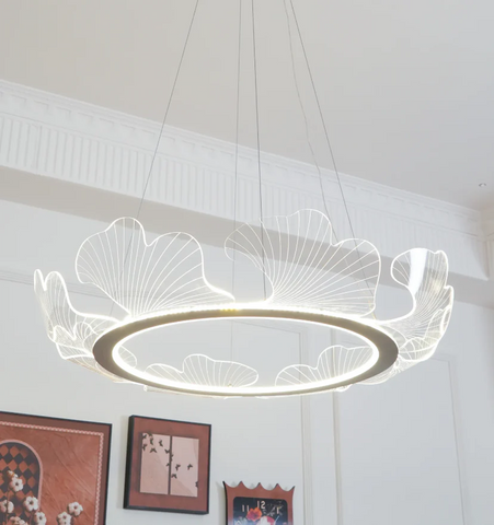 Sea Fan Chandelier - NexioPick