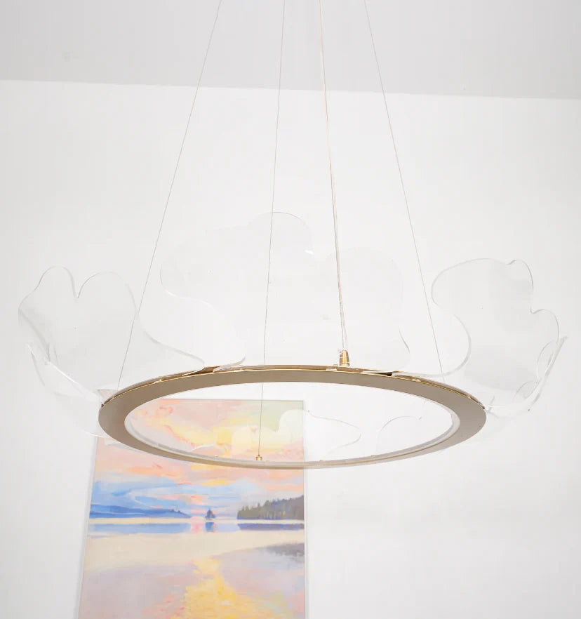 Sea Fan Chandelier - NexioPick