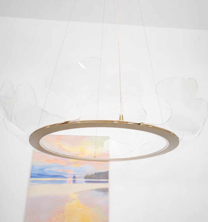 Sea Fan Chandelier - NexioPick