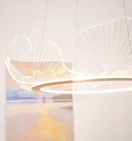 Sea Fan Chandelier - NexioPick