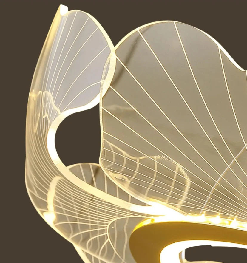 Sea Fan Chandelier - NexioPick