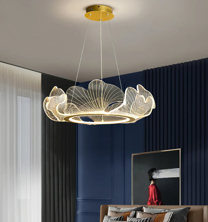 Sea Fan Chandelier - NexioPick