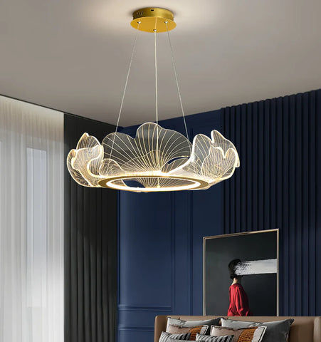 Sea Fan Chandelier - NexioPick