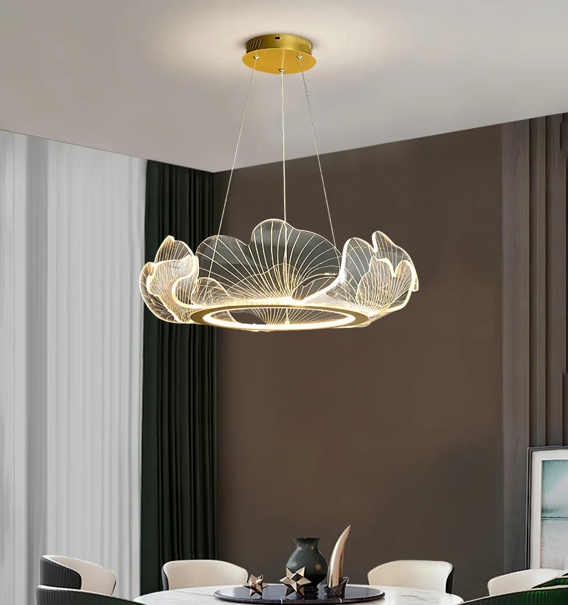 Sea Fan Chandelier - NexioPick