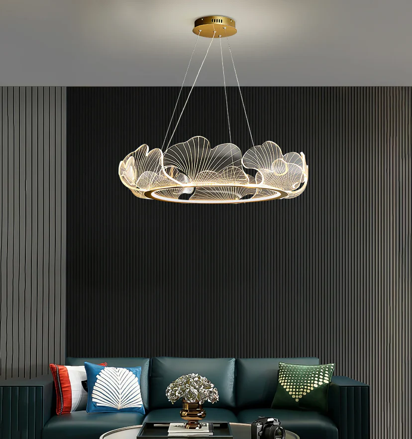 Sea Fan Chandelier - NexioPick