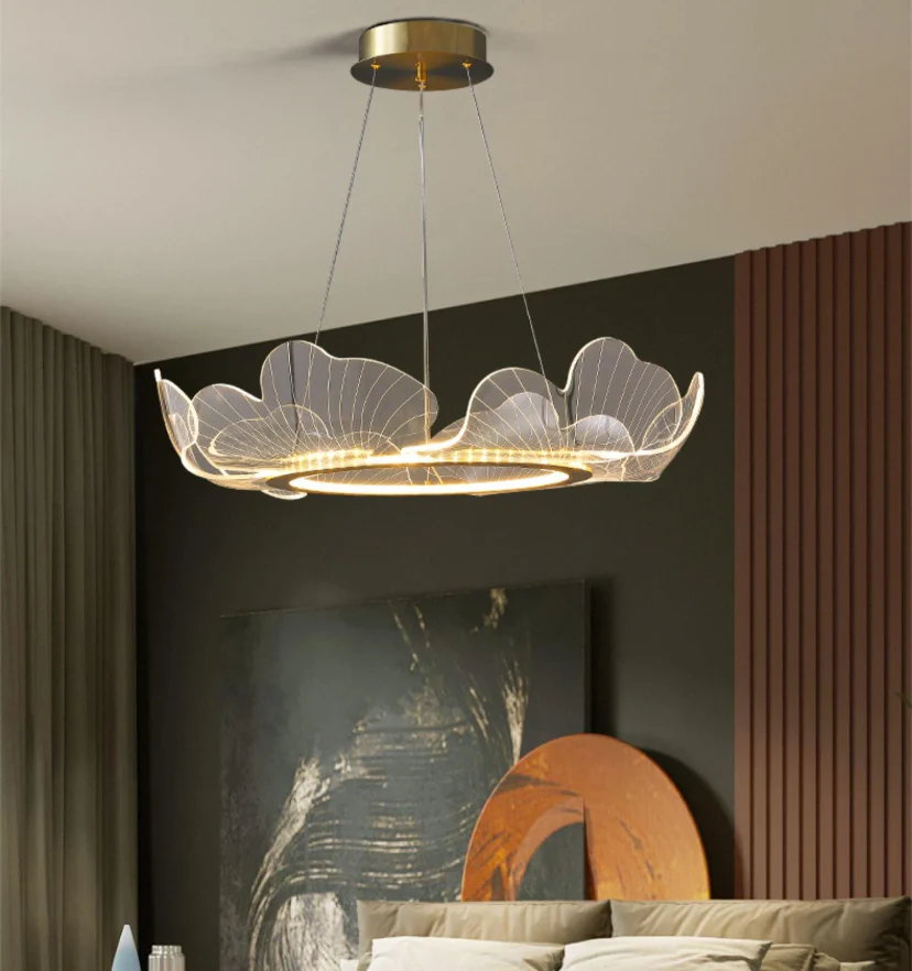 Sea Fan Chandelier - NexioPick