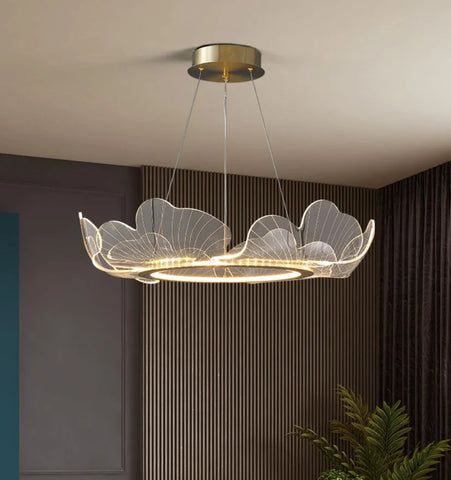 Sea Fan Chandelier - NexioPick
