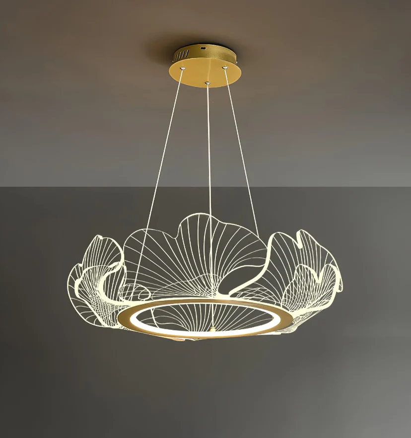 Sea Fan Chandelier - NexioPick