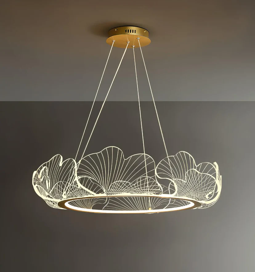 Sea Fan Chandelier - NexioPick