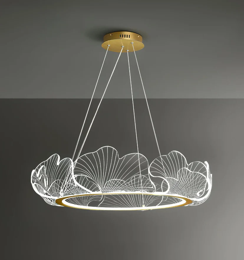 Sea Fan Chandelier - NexioPick