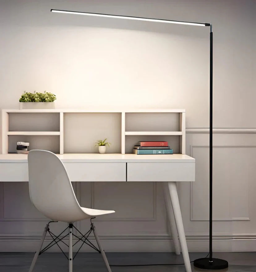 Selene Slim Floor Lamp - NexioPick