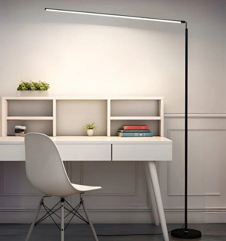 Selene Slim Floor Lamp - NexioPick