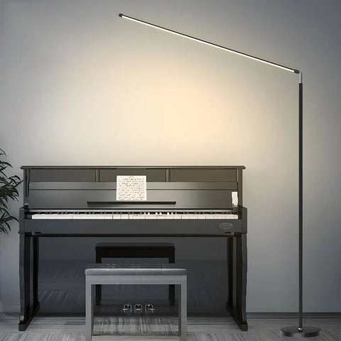 Selene Slim Floor Lamp - NexioPick