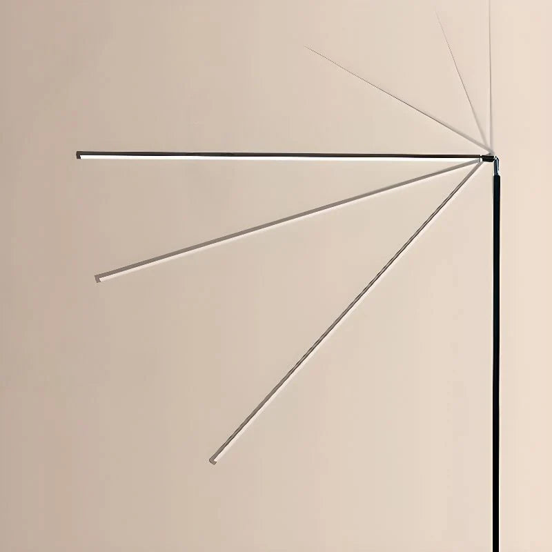 Selene Slim Floor Lamp - NexioPick