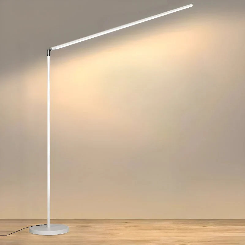 Selene Slim Floor Lamp - NexioPick