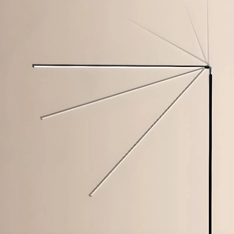 Selene Slim Floor Lamp - NexioPick