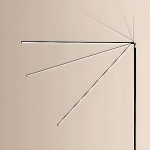 Selene Slim Floor Lamp - NexioPick