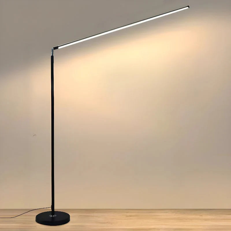 Selene Slim Floor Lamp - NexioPick