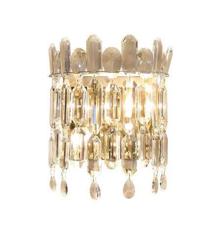 Serena Crystal Wall Lamp - NexioPick
