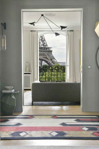 Serge Mouille Ceiling Lamp B - NexioPick