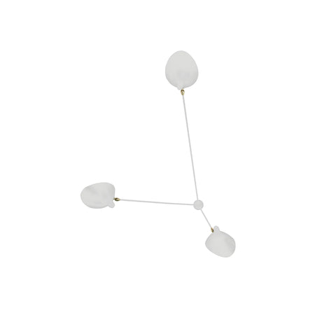 Serge Mouille Ceiling Lamp B - NexioPick