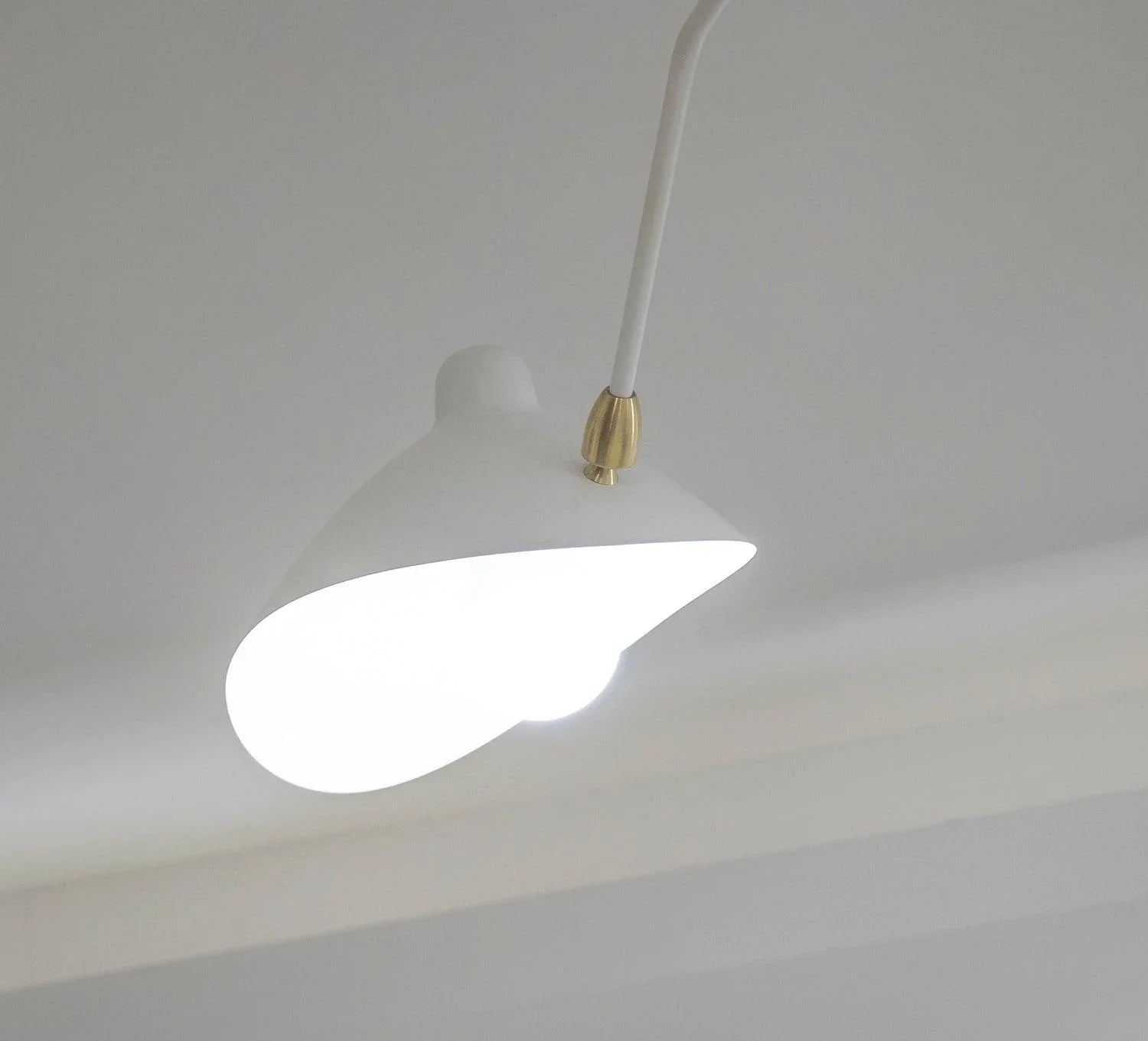 Serge Mouille Ceiling Lamp B - NexioPick