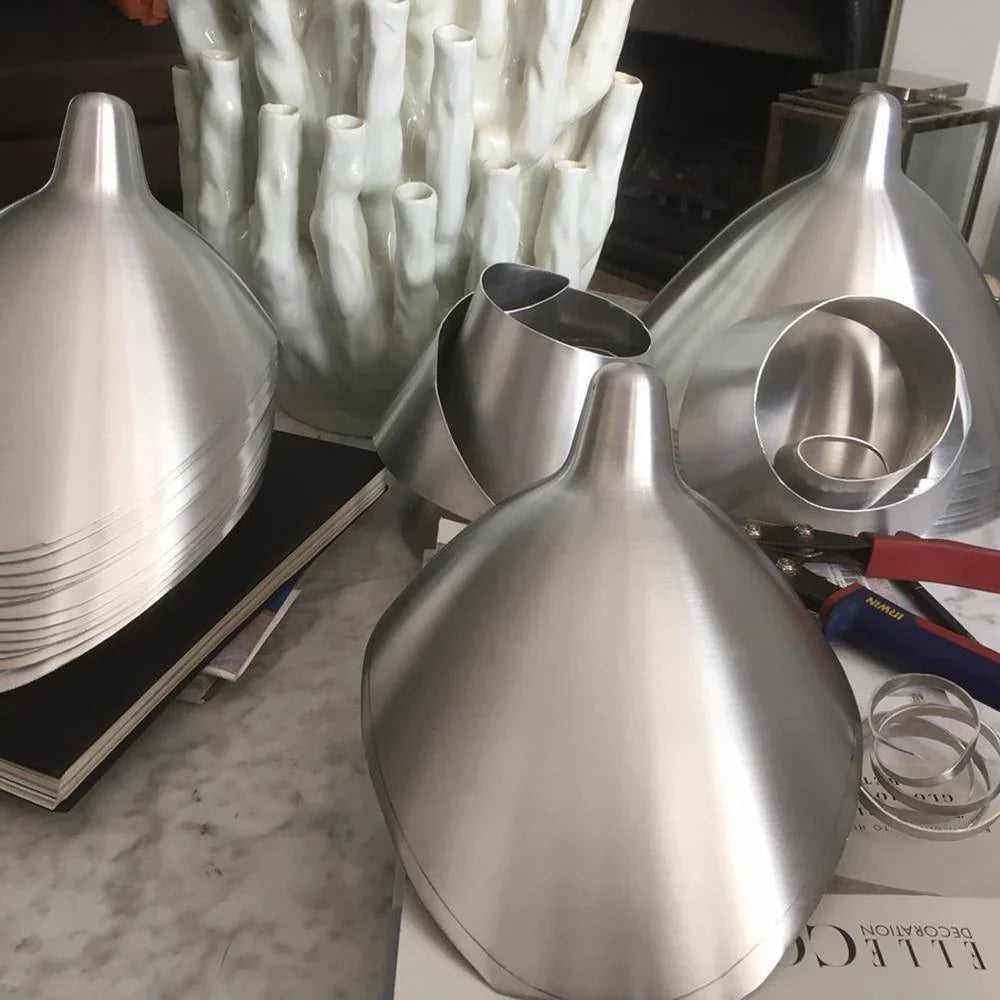 Serge Mouille Ceiling Lamp B - NexioPick