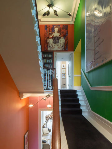 Serge Mouille Ceiling Lamp B - NexioPick