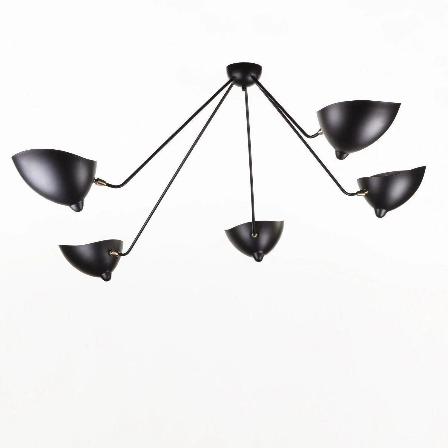 Serge Mouille Ceiling Lamp B - NexioPick