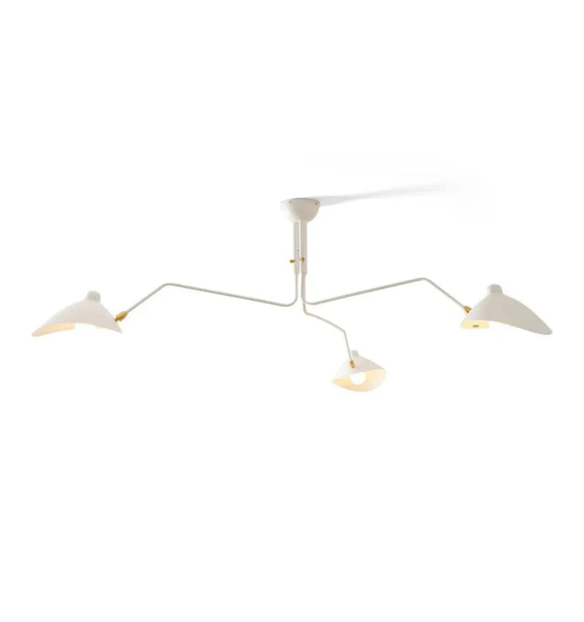 Serge Mouille Ceiling Light A - NexioPick